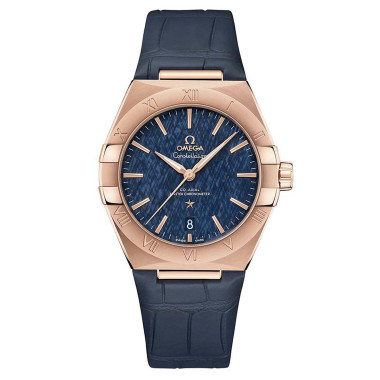         Automatik, Omega Constellation