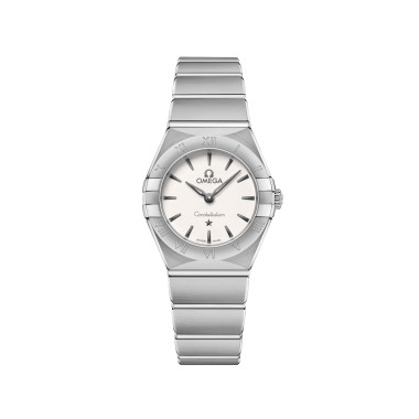         Quarzwerk, Omega Constellation