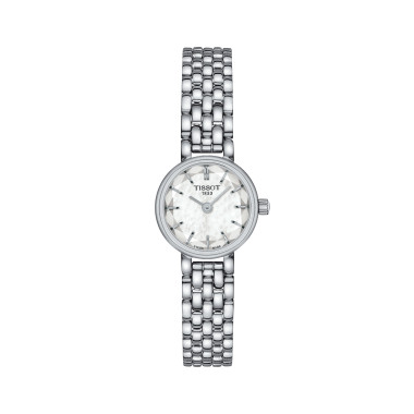         Quarzwerk, Tissot Lovely Round