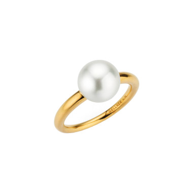         Gelbgold, Ringe, Gellner Modern Classics Ring