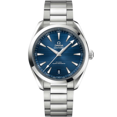         Automatik, Omega Seamaster Aqua Terra 150 M