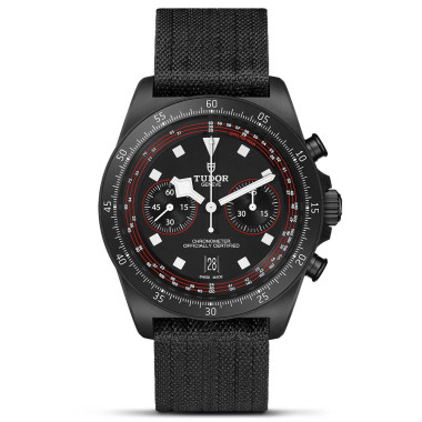         Automatik, TUDOR Pelagos FXD Chrono