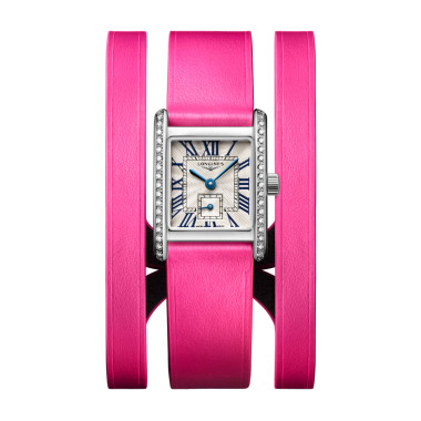         Quarzwerk, Longines LONGINES MINI DOLCEVITA