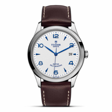         Automatik, TUDOR 1926