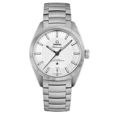         Automatik, Omega Constellation Globemaster