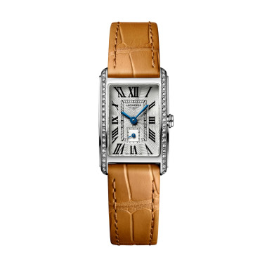         Quarzwerk, Longines LONGINES DOLCEVITA