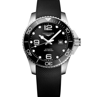         Automatik, Longines HYDROCONQUEST