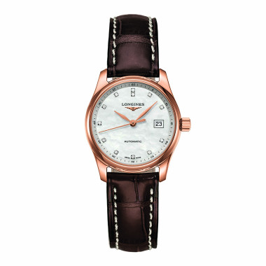         Automatik, Longines LONGINES MASTER COLLECTION