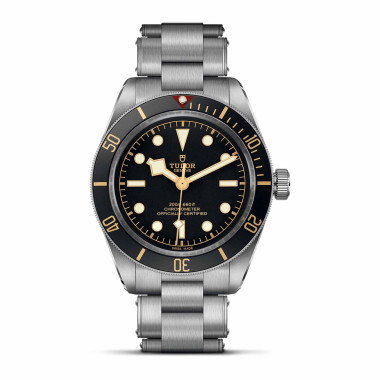         Automatik, TUDOR Black Bay 58