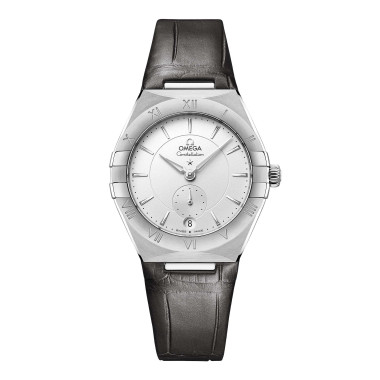         Automatik, Omega Constellation