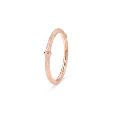         Roségold, Ringe, Ole Lynggaard Copenhagen Nature Ring I