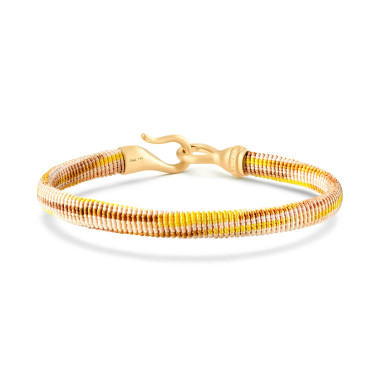         Nylon, Armschmuck, Ole Lynggaard Copenhagen Life Armband