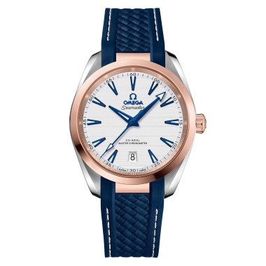         Automatik, Omega Seamaster Aqua Terra 150 M