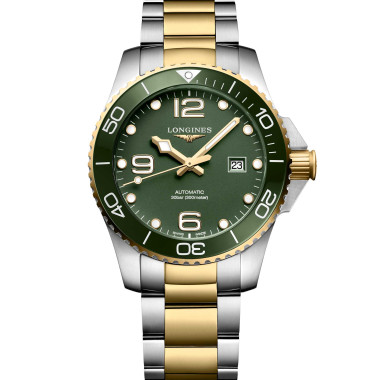         Automatik, Longines HYDROCONQUEST