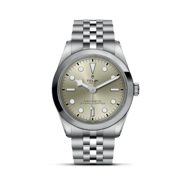         Automatik, TUDOR Black Bay One 36