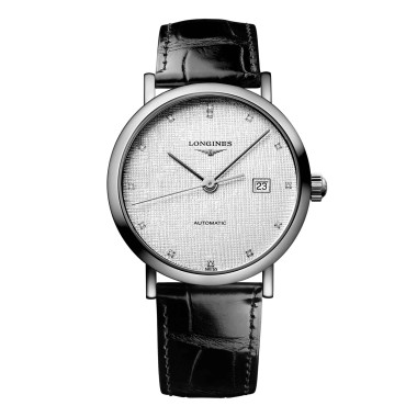         Automatik, Longines LONGINES ELEGANT COLLECTION