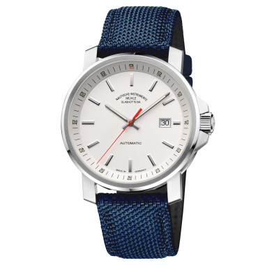         Automatik, Mühle Glashütte 29er