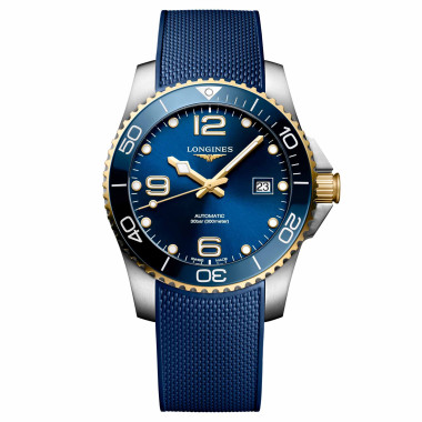         Automatik, Longines HYDROCONQUEST