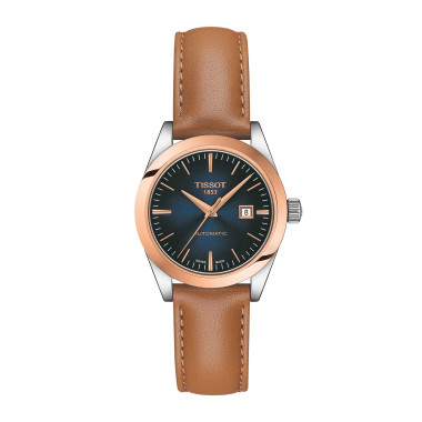         Automatik, Tissot T-My Lady Automatic 18K Gold