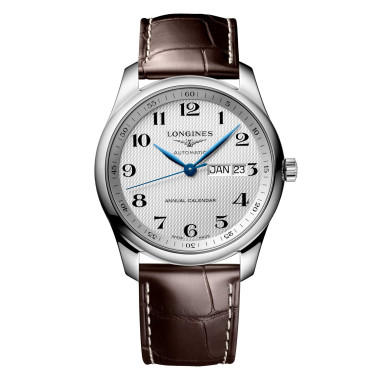         Automatik, Longines LONGINES MASTER COLLECTION