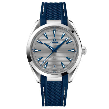         Automatik, Omega Seamaster Aqua Terra 150 M