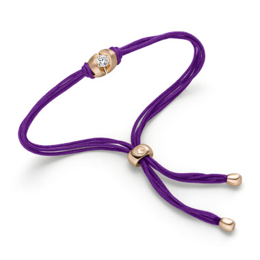         Gelbgold, Armschmuck, Schaffrath COLORTAIRE Armband