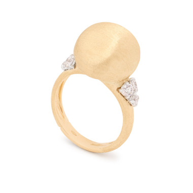         Gelbgold, Ringe, Marco Bicego Africa Ring 