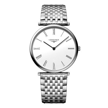         Quarzwerk, Longines LA GRANDE CLASSIQUE DE LONGINES