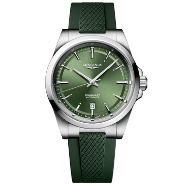         Automatik, Longines CONQUEST