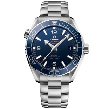         Automatik, Omega Seamaster Planet Ocean 600M