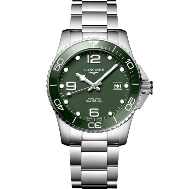         Automatik, Longines HYDROCONQUEST