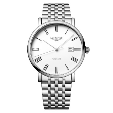         Automatik, Longines LONGINES ELEGANT COLLECTION