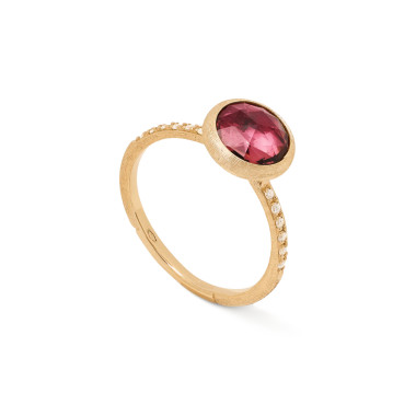         Gelbgold, Ringe, Marco Bicego Jaipur Color Ring