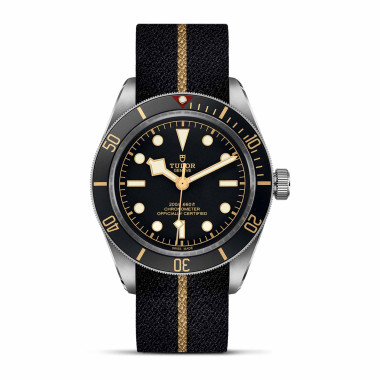         Automatik, TUDOR Black Bay 58