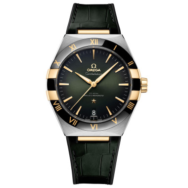         Automatik, Omega Constellation