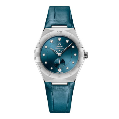         Automatik, Omega Constellation