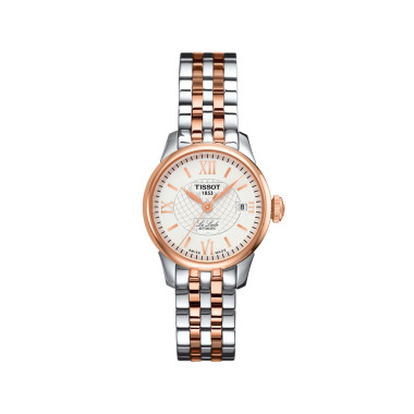         Automatik, Tissot Le Locle Automatic Small Lady