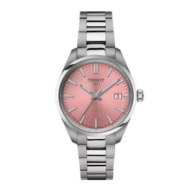         Quarzwerk, Tissot PR 100 Quartz 34mm