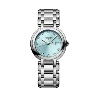         Quarzwerk, Longines LONGINES PRIMALUNA