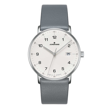         Quarzwerk, Junghans FORM Quarz