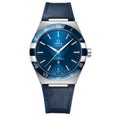         Automatik, Omega Constellation