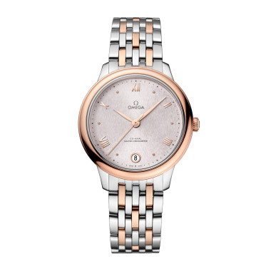         Automatik, Omega De Ville Prestige