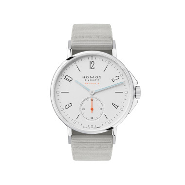         Automatik, NOMOS Glashütte Ahoi neomatik