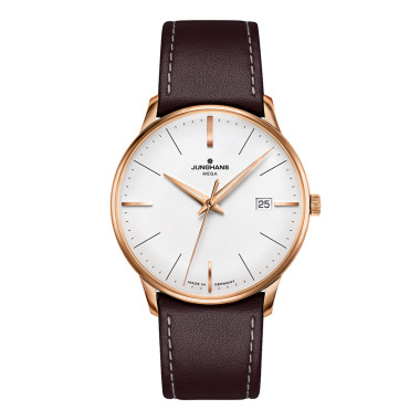         Funkuhrwerk, Junghans Meister MEGA