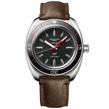         Automatik, Longines ULTRA-CHRON