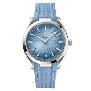         Automatik, Omega Seamaster Aqua Terra 150M