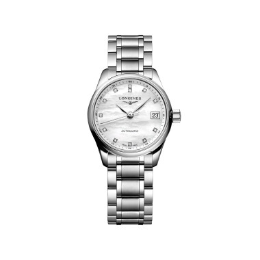         Automatik, Longines LONGINES MASTER COLLECTION