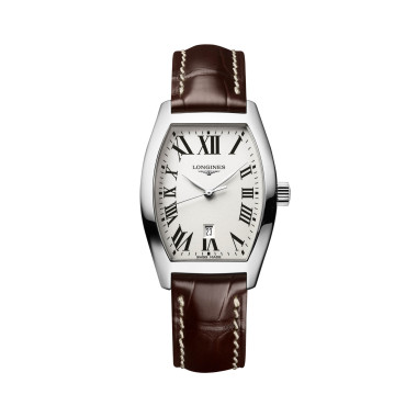         Quarzwerk, Longines LONGINES EVIDENZA