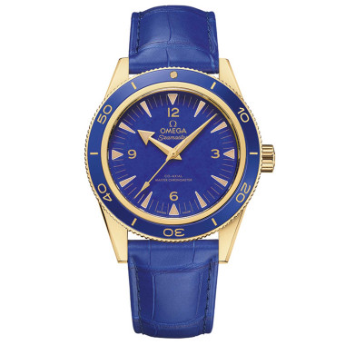         Automatik, Omega Seamaster 300