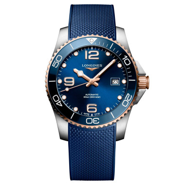         Automatik, Longines HYDROCONQUEST